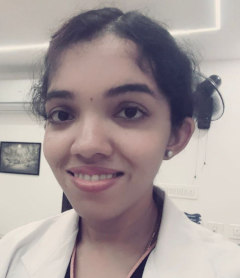 Dr. Saranya